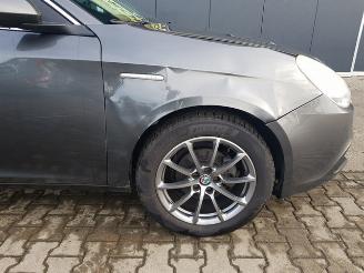 Alfa Romeo Giulietta 1.4 T Distinctive picture 9