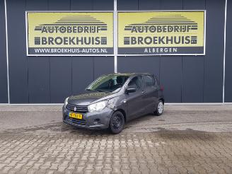 Suzuki Celerio 1.0 Comfort picture 1
