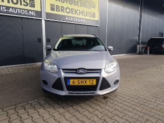 Ford Focus 1.0 EcoBoost Trend picture 3