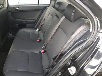 Mitsubishi Lancer Sportback 1.6 Edition Two picture 14