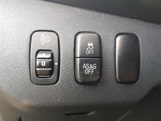 Mitsubishi Lancer Sportback 1.6 Edition Two picture 26