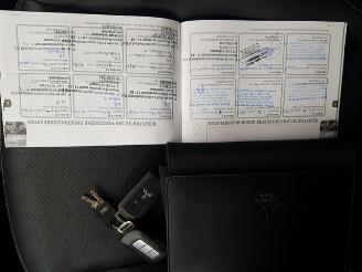 Mitsubishi Lancer Sportback 1.6 Edition Two picture 19