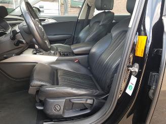 Audi A6 allroad quattro 3.0 TDI Premium Edition picture 17