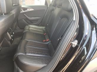 Audi A6 allroad quattro 3.0 TDI Premium Edition picture 18