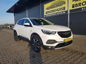 Opel Grandland 1.2 Turbo Business Executive picture 6