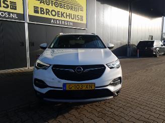 Opel Grandland 1.2 Turbo Business Executive picture 3