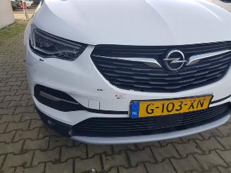Opel Grandland 1.2 Turbo Business Executive picture 10
