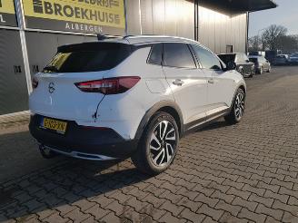 Opel Grandland 1.2 Turbo Business Executive picture 8