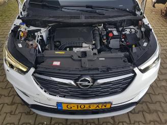 Opel Grandland 1.2 Turbo Business Executive picture 11