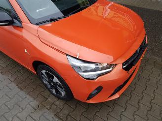 Opel Corsa-E Edition 50 kWh picture 9