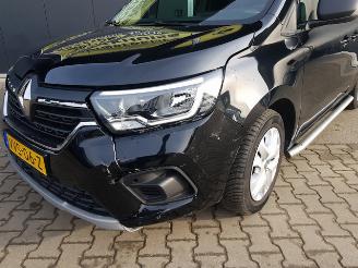 Renault Kangoo 1.5 Blue dCi 95 Luxe AUTOMATIC picture 9