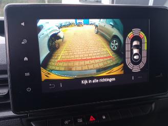 Renault Kangoo 1.5 Blue dCi 95 Luxe AUTOMATIC picture 19