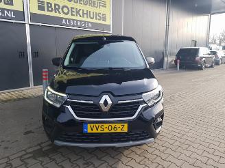 Renault Kangoo 1.5 Blue dCi 95 Luxe AUTOMATIC picture 3