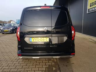 Renault Kangoo 1.5 Blue dCi 95 Luxe AUTOMATIC picture 5