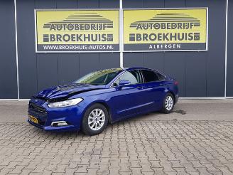 Unfallwagen Ford Mondeo 1.5 TDCi Titanium 2016/8