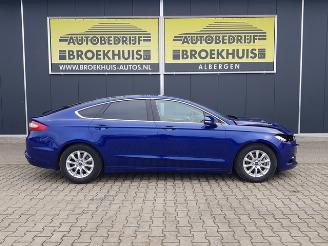 Ford Mondeo 1.5 TDCi Titanium picture 4