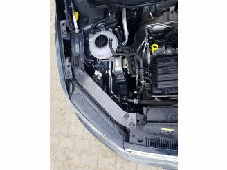 Volkswagen Touran 1.2 TSI Comfortline 7p picture 12