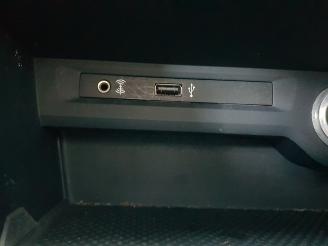 Volkswagen Touran 1.2 TSI Comfortline 7p picture 26