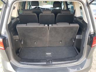 Volkswagen Touran 1.2 TSI Comfortline 7p picture 20