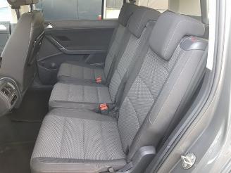 Volkswagen Touran 1.2 TSI Comfortline 7p picture 15