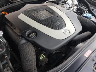 Mercedes S-klasse 400 HYBRID Lang Prestige Plus picture 26