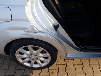 Mercedes S-klasse 400 HYBRID Lang Prestige Plus picture 12