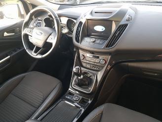 Ford Kuga 1.5 EcoBoost Titanium picture 16