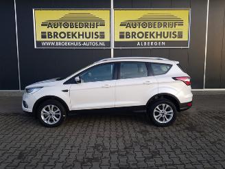 Ford Kuga 1.5 EcoBoost Titanium picture 2