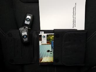 BMW 4-serie Gran Coupé 418i Executive picture 22