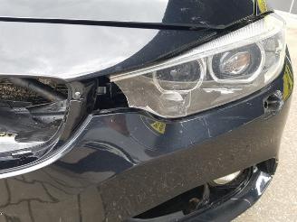 BMW 4-serie Gran Coupé 418i Executive picture 28