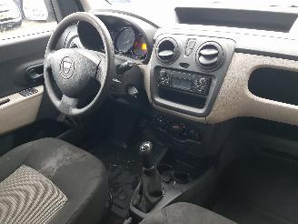 Dacia Dokker 1.5 dCi 75 Ambiance picture 16