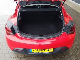 Opel Astra GTC 1.4 Turbo Sport picture 21