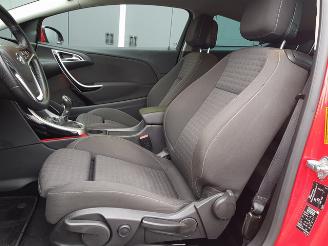 Opel Astra GTC 1.4 Turbo Sport picture 16