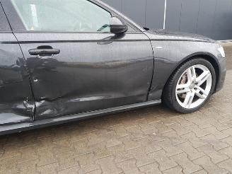 Audi A6 Avant 3.0 TDI quattro Premium Edition picture 11