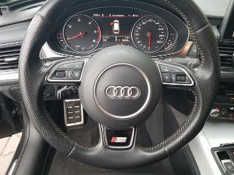 Audi A6 Avant 3.0 TDI quattro Premium Edition picture 18