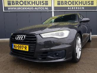 Audi A6 Avant 3.0 TDI quattro Premium Edition picture 31