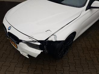 BMW 3-serie Touring 316i picture 9