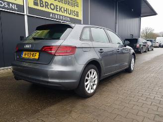 Audi A3 Sportback 1.4 TFSI Attraction Pro Line plus picture 8