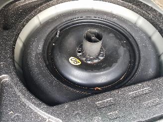 Ford Focus 1.6-16V Ghia picture 19