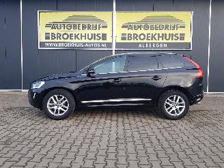 Volvo Xc-60 2.0 D3 FWD Ocean Race picture 2