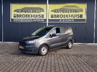 skadebil bedrijf Ford Transit Courier Van 1.5 TDCI Economy Edition 2018/1