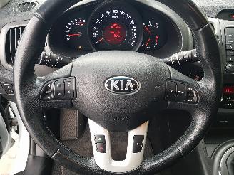 Kia Sportage 1.6 GDI 20th Anniversary picture 19