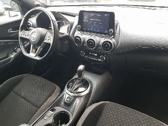 Nissan Juke 1.0 DIG-T N-Design Automatic picture 17