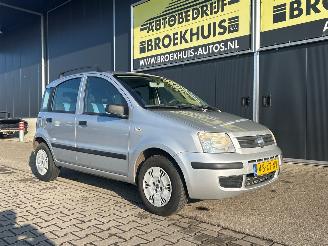 Fiat Panda 1.2 Edizione Cool picture 9