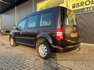 Volkswagen Caddy 1.2 TSI Trendline picture 7
