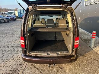 Volkswagen Caddy 1.2 TSI Trendline picture 15