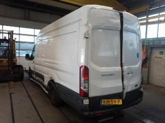 Ford Transit Transit, Van, 2013 2.0 TDCi 16V Eco Blue 130 RWD picture 2