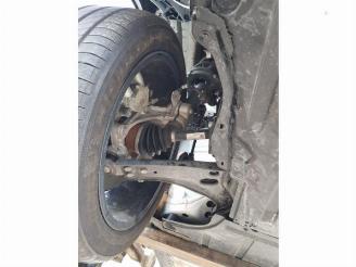 Polestar 2 Polestar 2, Liftback, 2019 63kWh Standard Range Single Motor picture 24