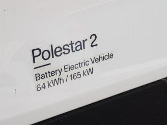 Polestar 2 Polestar 2, Liftback, 2019 63kWh Standard Range Single Motor picture 20