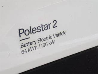 Polestar 2 Polestar 2, Liftback, 2019 63kWh Standard Range Single Motor picture 20